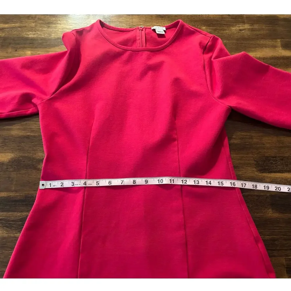 J. Crew crew women